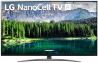 Купить телевизор LG 65SM8600  по цене от 29000 грн.