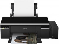 Купить принтер Epson L800: цена от 60919 грн.