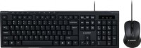 Купити клавіатура Gembird KBS-UM-03  за ціною від 349 грн.