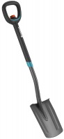 Купить лопата GARDENA ErgoLine 17020-20: цена от 2289 грн.