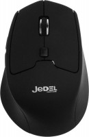 Купить мышка Jedel W380 Wireless  по цене от 351 грн.