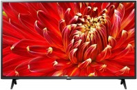 Купить телевизор LG 43LM6300  по цене от 9999 грн.