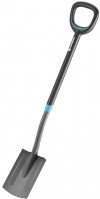 Купить лопата GARDENA ErgoLine 17011-20  по цене от 2455 грн.