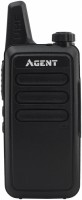 Купити рація Agent AR-T7  за ціною від 1201 грн.