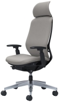 Купить комп'ютерне крісло Okamura Sylphy Extra High Fabric: цена от 32500 грн.