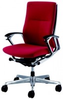 Купить комп'ютерне крісло Okamura Duke Fabric: цена от 107000 грн.
