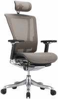 Купить комп'ютерне крісло Comfort Nefil Luxury Mesh: цена от 29000 грн.