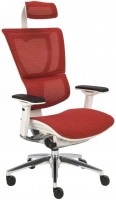 Купить комп'ютерне крісло Comfort Mirus: цена от 24000 грн.