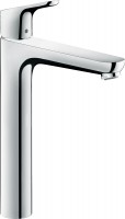 Купити змішувач Hansgrohe Focus 31531000  за ціною від 7926 грн.