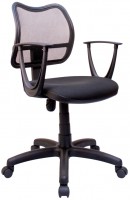 Купить комп'ютерне крісло Primteks Plus Active GTP: цена от 2352 грн.