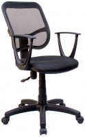 Купить комп'ютерне крісло Primteks Plus Connect GTP: цена от 3090 грн.