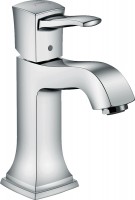 Купити змішувач Hansgrohe Metropol Classic 31300000  за ціною від 15000 грн.