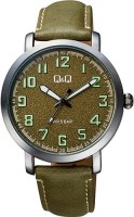 Купить наручний годинник Q&Q QB28J505Y: цена от 1084 грн.