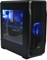 Купить персональный компьютер Power Up Gaming (150012) по цене от 23650 грн.