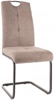 Купити стілець Signal Axo  за ціною від 2360 грн.