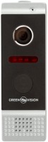 Купити домофон GreenVision GV-002-J-PV80-110 за ціною від 1601 грн.