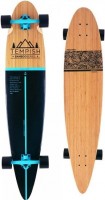 Купить скейтборд Tempish FLow 46: цена от 5790 грн.
