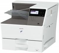 Купити принтер Sharp MX-B450P  за ціною від 39820 грн.