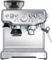 Купить кофеварка Sage SES875BSS  по цене от 25299 грн.
