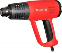 Купить строительный фен FELISATTI FE-2000E  по цене от 1580 грн.