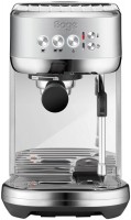 Купить кофеварка Sage SES500BSS: цена от 20204 грн.