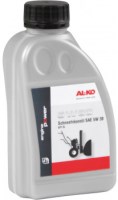 Купить моторное масло AL-KO 4T 5W-30 0.6L  по цене от 251 грн.