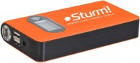 Купить пуско-зарядное устройство Sturm BC1212  по цене от 2835 грн.