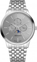 Купить наручные часы Adriatica 8262.5117QF  по цене от 9774 грн.