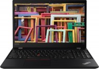 Купить ноутбук Lenovo ThinkPad T590 по цене от 22999 грн.