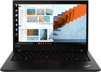 Купить ноутбук Lenovo ThinkPad T490 (T490 20N2000BRT)