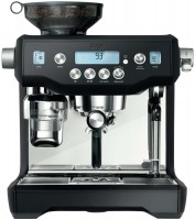 Купить кавоварка Sage SES980BTR: цена от 75021 грн.