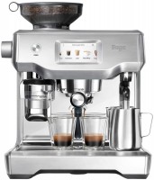 Купить кофеварка Sage SES990BSS  по цене от 85999 грн.