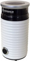 Купити кавомолка Grunhelm GC-180 за ціною від 789 грн.