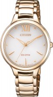 Купити наручний годинник Citizen EM0553-85A  за ціною від 15292 грн.