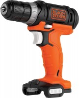 Купити дриль / шурупокрут Black&Decker BDCDD12USB  за ціною від 1895 грн.