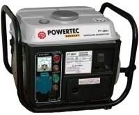 Купити електрогенератор Powertec PT3801
