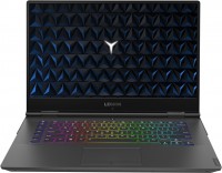 Купить ноутбук Lenovo Legion Y740 15 (Y740-15ICHg 81HE003YGE) по цене от 42999 грн.