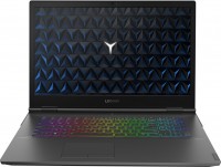 Купить ноутбук Lenovo Legion Y740 17 по цене от 34838 грн.
