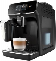 Купить кавоварка Philips Series 2200 EP2231/40: цена от 14499 грн.