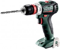 Купить дрель / шуруповерт Metabo PowerMaxx BS 12 BL Q 601039840  по цене от 7459 грн.