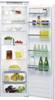 Купить встраиваемый холодильник Whirlpool ARG 18081  по цене от 21660 грн.