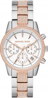 Купить наручний годинник Michael Kors MK6651: цена от 13230 грн.