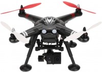 Купить квадрокоптер (дрон) XK X380C: цена от 14285 грн.