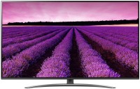 Купить телевизор LG 49SM8200  по цене от 15500 грн.