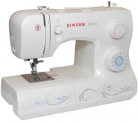 Купити швейна машина / оверлок Singer 3323  за ціною від 6299 грн.