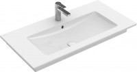 Купити умивальник Villeroy & Boch Venticello 41048G01  за ціною від 17500 грн.