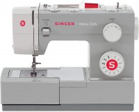 Купити швейна машина / оверлок Singer 4411  за ціною від 9282 грн.