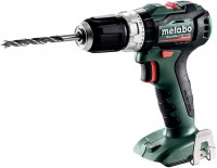 Купити дриль / шурупокрут Metabo PowerMaxx SB 12 BL 601077840  за ціною від 7042 грн.