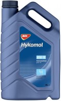Купить трансмиссионное масло MOL Hykomol 80W-90 4L: цена от 764 грн.