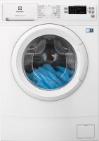 Купить пральна машина Electrolux PerfectCare 600 EW6S506WP: цена от 15745 грн.